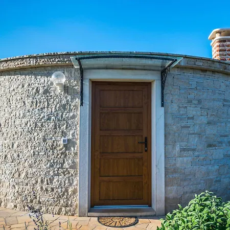Tatil Evi Holiday Kazun Štinjan