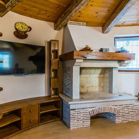 Holiday Kazun Tatil Evi